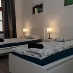 Apartment Florenc With 3-Bathrooms & Bedrooms