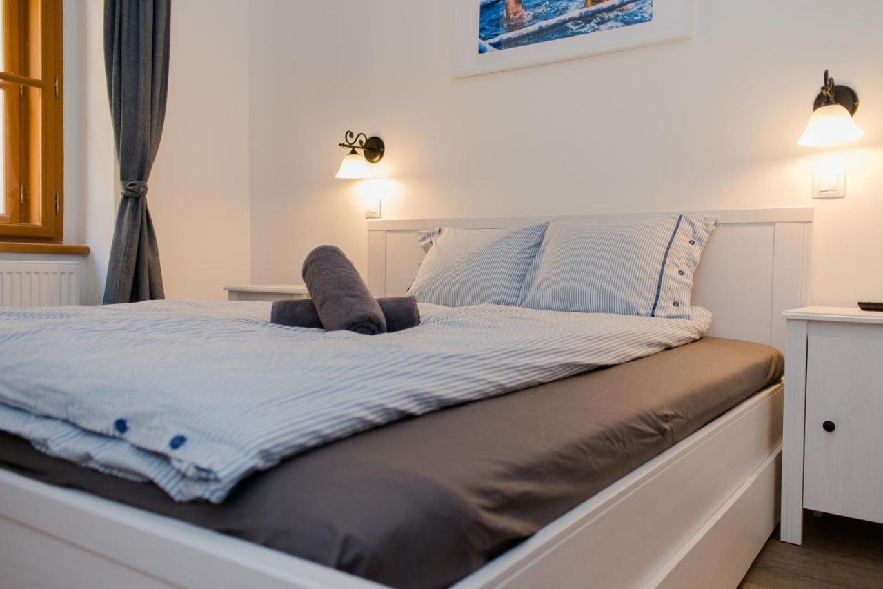 Florenc With 3-bathrooms & Bedrooms Apartamento *