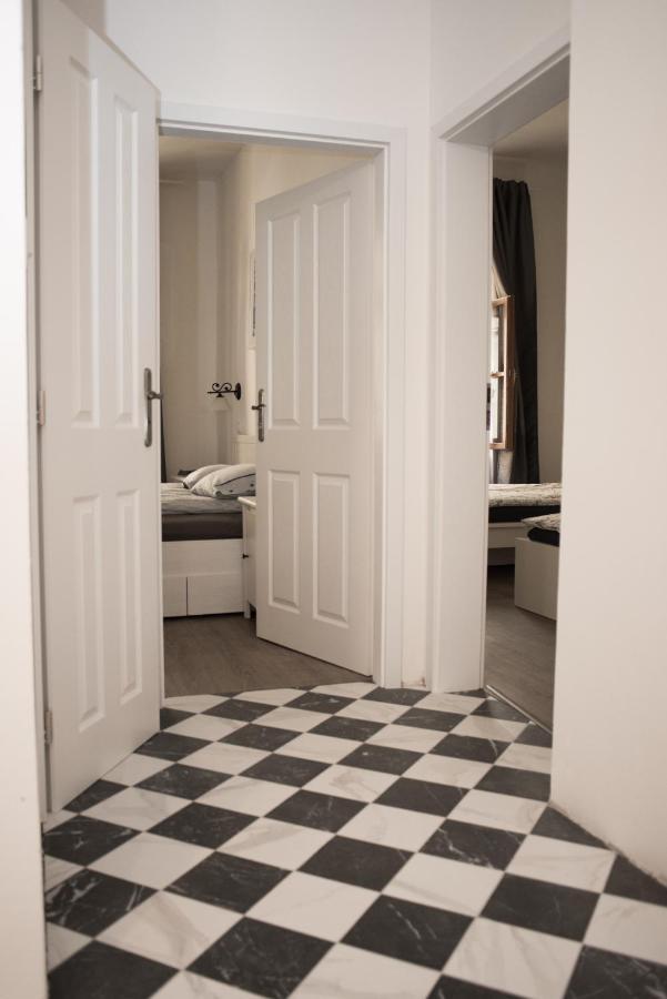 Apartamento Florenc With 3-bathrooms & Bedrooms *