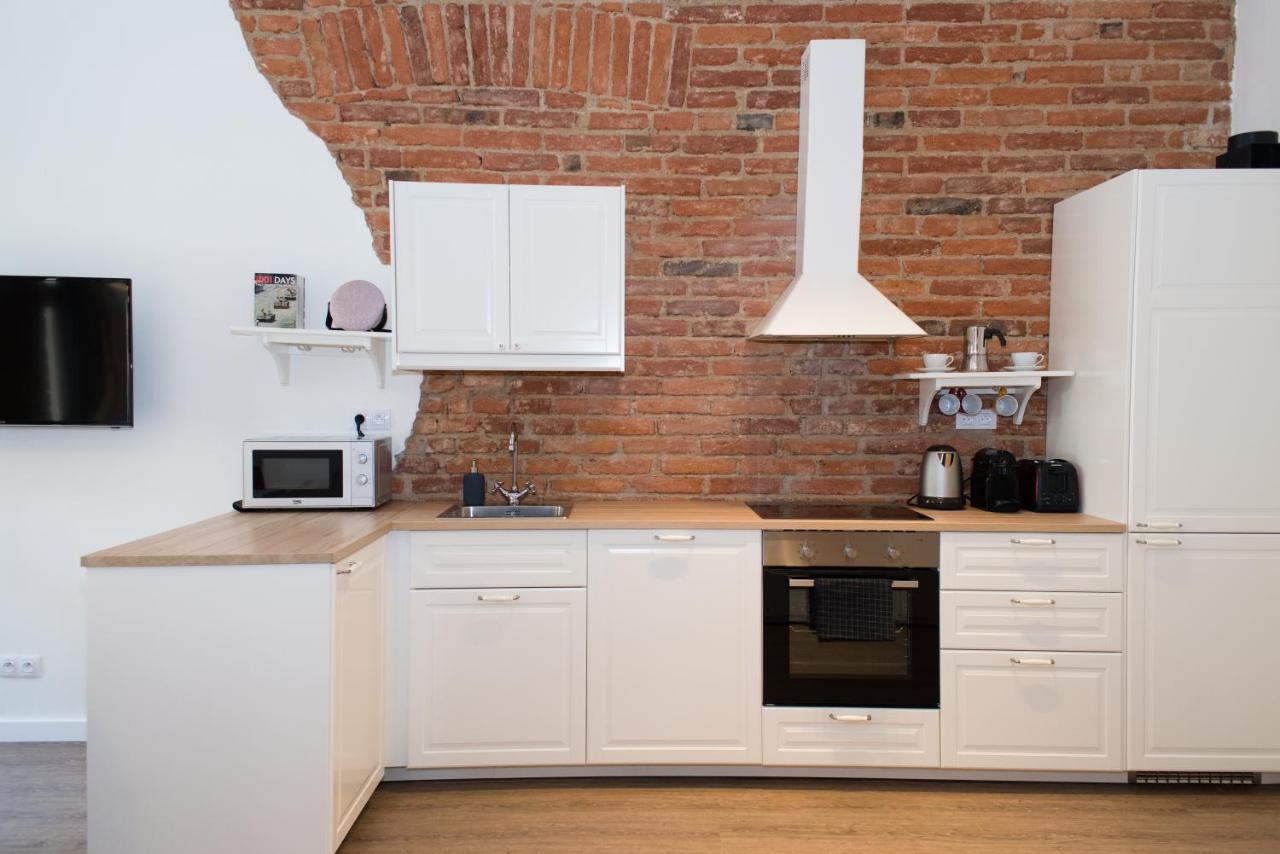 Florenc With 3-bathrooms & Bedrooms Apartamento