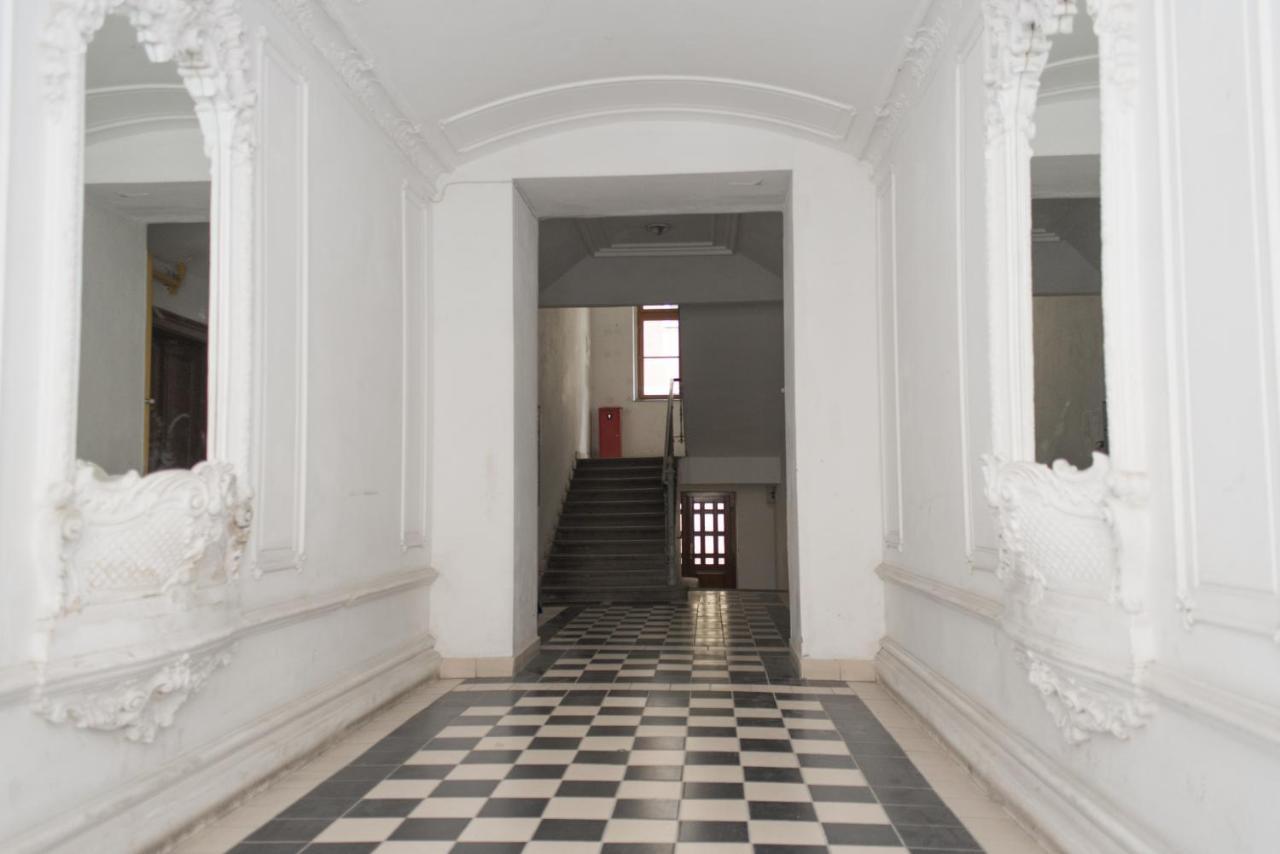 Florenc With 3-bathrooms & Bedrooms Apartamento