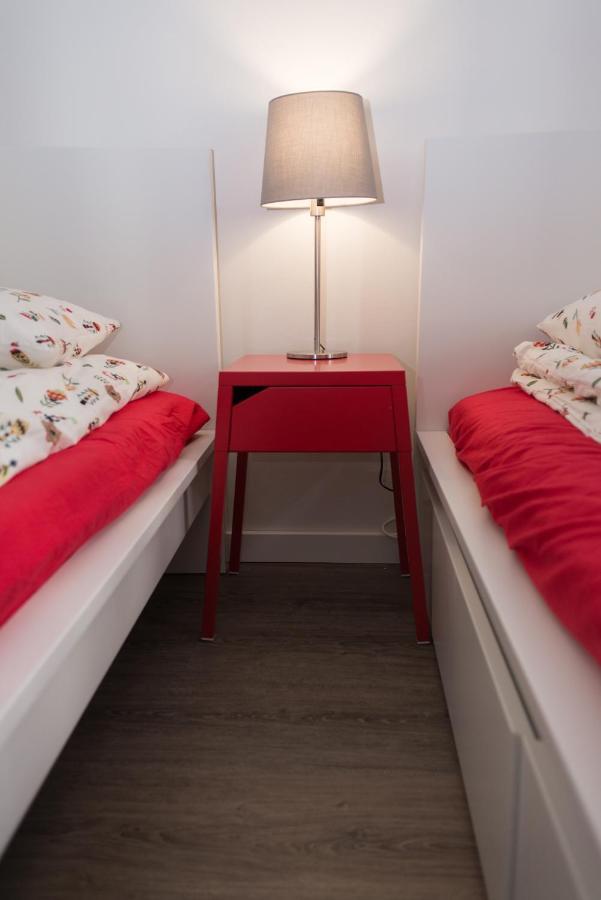 Florenc With 3-bathrooms & Bedrooms Apartamento Praga