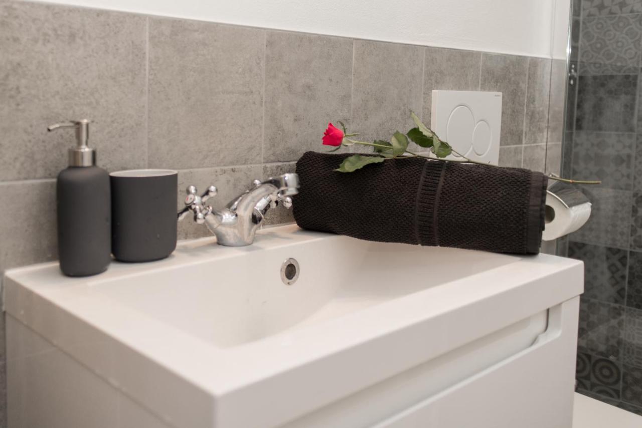 Apartamento Florenc With 3-bathrooms & Bedrooms *