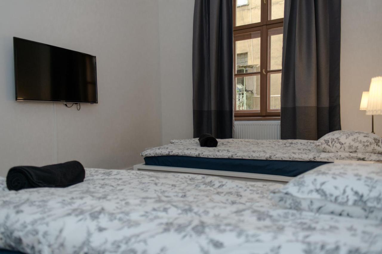 Florenc With 3-bathrooms & Bedrooms Apartamento *